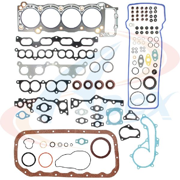 1994-1998 Toyota T100 Engine Gasket Set (Apex)