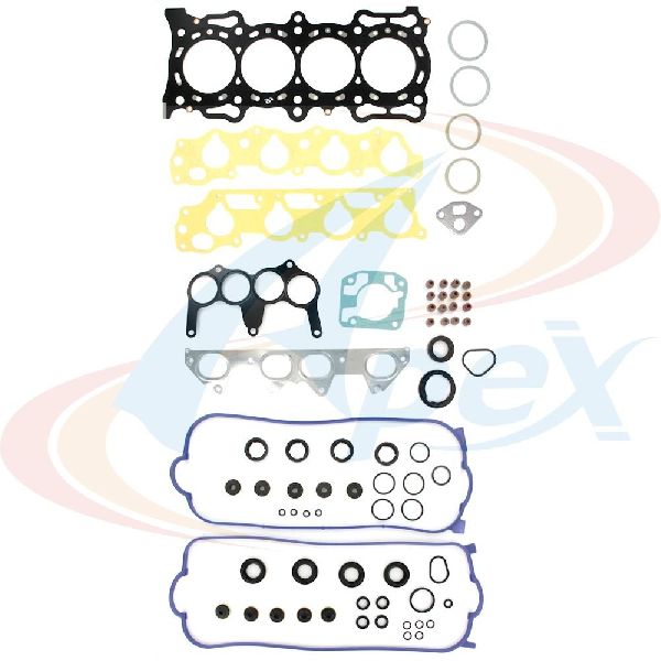 1995-1997 Honda Odyssey Engine Cylinder Head Gasket Set (Apex)