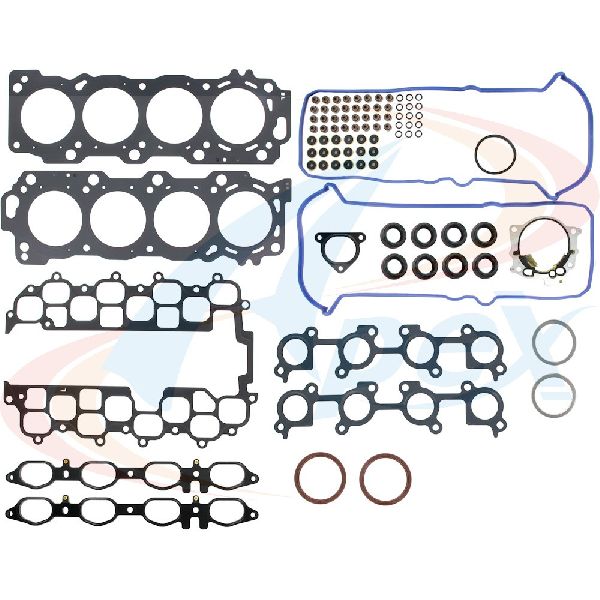 2001-2006 Lexus LS430 Engine Cylinder Head Gasket Set (Apex)