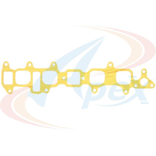 1981-1982 Toyota Pickup Engine Intake Manifold Gasket Set (Apex)