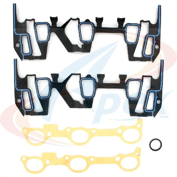 1995-1999 Buick Century Engine Intake Manifold Gasket Set (Apex)