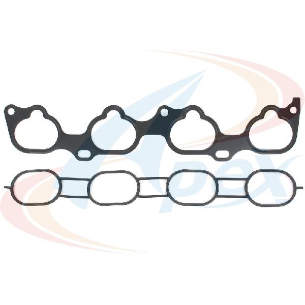 2007-2012 Nissan Altima Engine Intake Manifold Gasket Set (Apex)