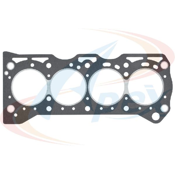 1989 Suzuki Sidekick Engine Cylinder Head Gasket (Apex)
