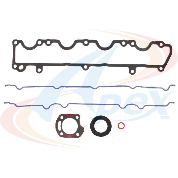 1996-2002 Chevrolet Cavalier Engine Valve Cover Gasket Set (Apex)