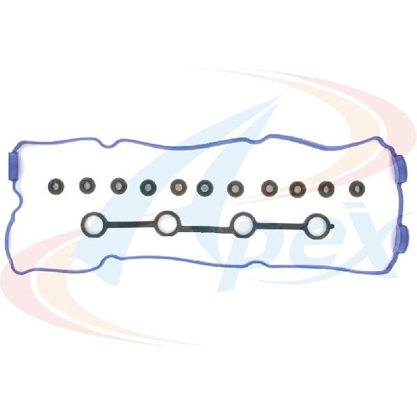 1993-1997 Nissan Altima Engine Valve Cover Gasket Set (Apex)
