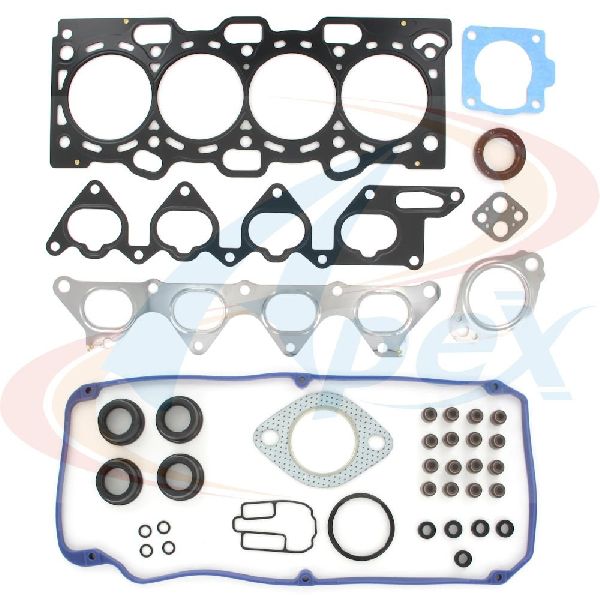 2002-2007 Mitsubishi Lancer Engine Cylinder Head Gasket Set (Apex)