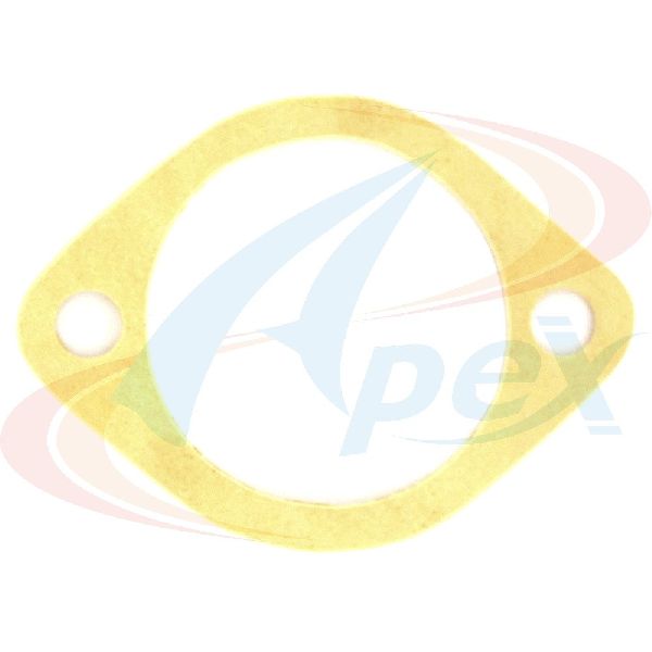 1985-2000 Dodge Caravan Engine Coolant Outlet Gasket (Apex)