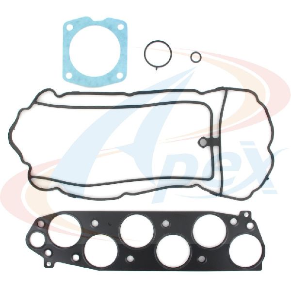 2009-2013 Honda Pilot Engine Intake Manifold Gasket Set (Apex)