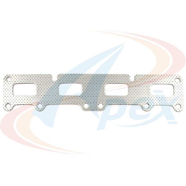 2001-2007 Dodge Caravan Exhaust Manifold Gasket Set (Apex)
