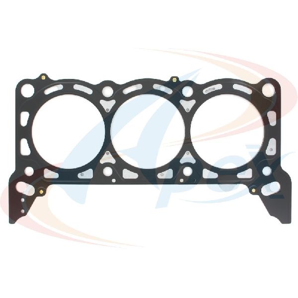 2003 Ford E-150 Engine Cylinder Head Gasket - Left (Apex)