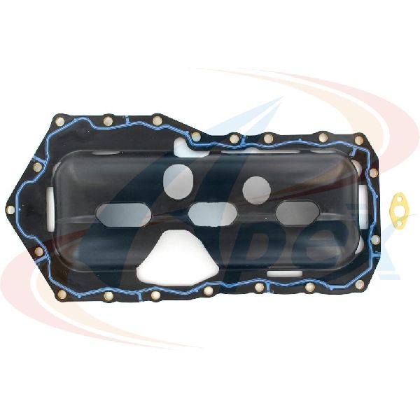 1998-1999 Chevrolet Lumina Engine Oil Pan Gasket Set (Apex)