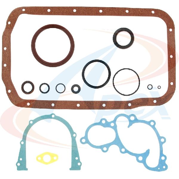 1995-2004 Toyota Tacoma Engine Conversion Gasket Set (Apex)