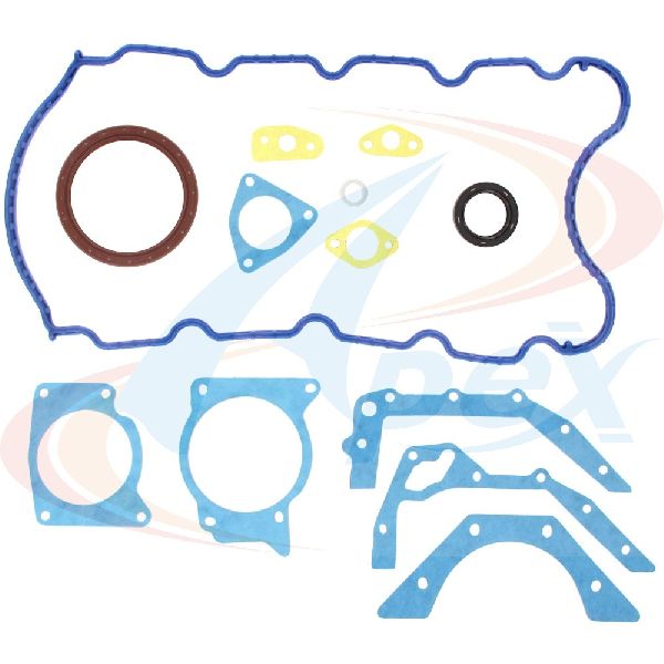 2000-2004 Ford Focus Engine Conversion Gasket Set (Apex)