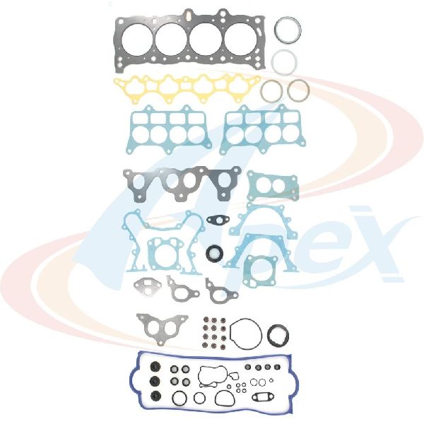 1985-1987 Honda Prelude Engine Cylinder Head Gasket Set (Apex)