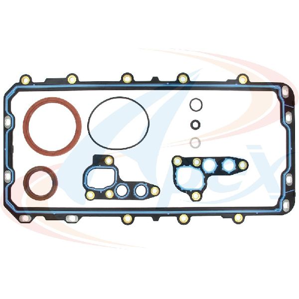 1999-2012 Lincoln Navigator Engine Conversion Gasket Set (Apex)
