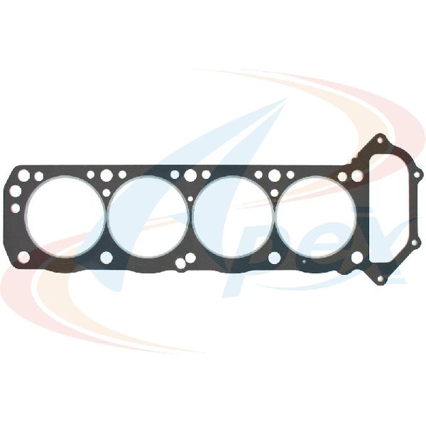 1987-1988 Nissan Van Engine Cylinder Head Gasket (Apex)