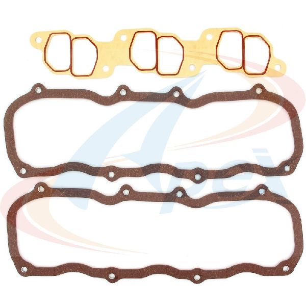 1991-2000 Ford Explorer Engine Valve Cover Gasket Set (Apex)