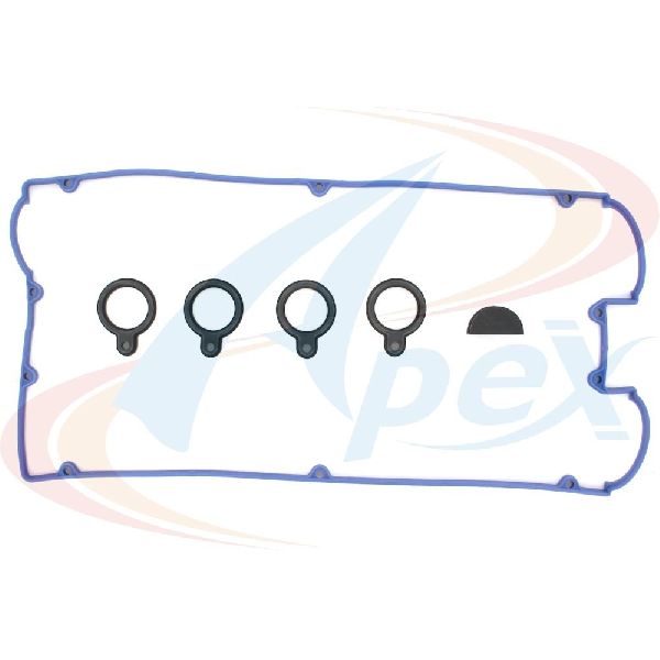 1994 Mitsubishi Galant Engine Valve Cover Gasket Set (Apex)