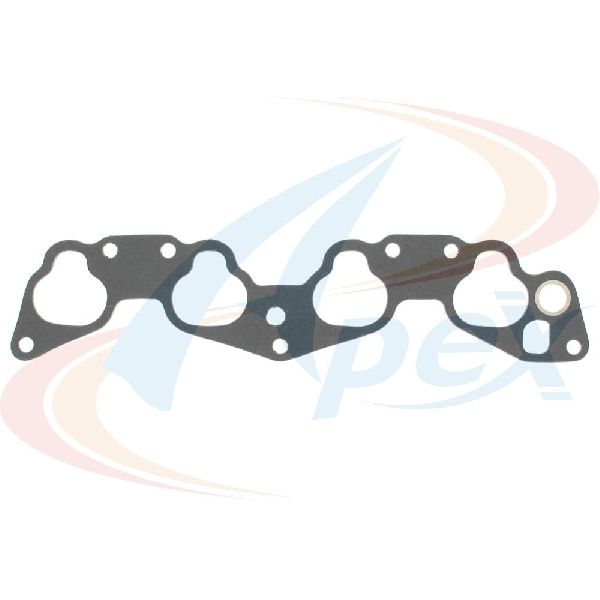 1988-1991 Honda CRX Engine Intake Manifold Gasket Set (Apex)