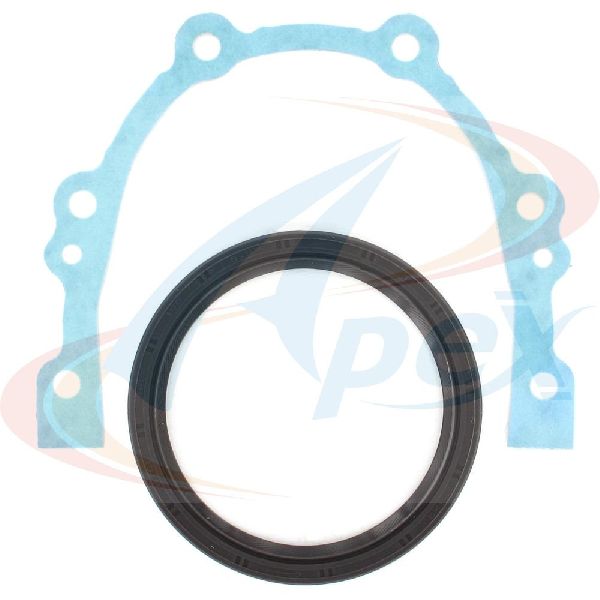 1991-1997 Toyota Previa Engine Crankshaft Seal Kit - Rear (Apex)