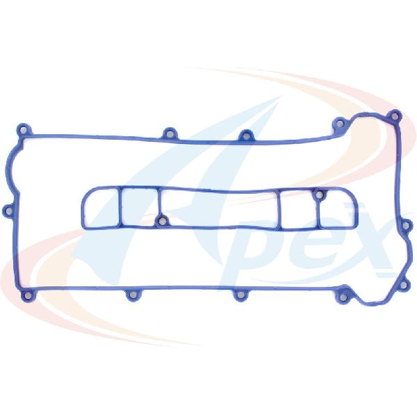 2006-2007 Mazda 6 Engine Valve Cover Gasket Set (Apex)