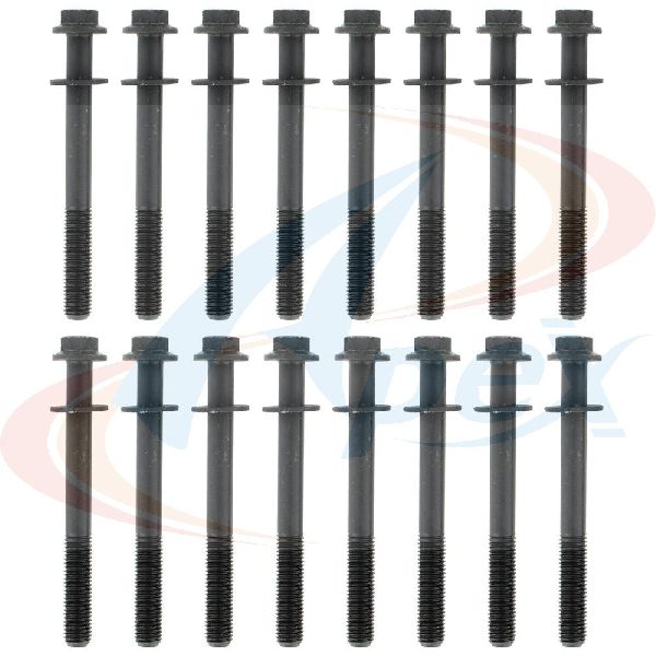 2002-2006 Suzuki XL-7 Engine Cylinder Head Bolt Set (Apex)
