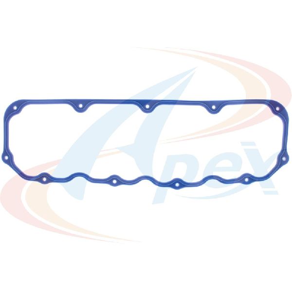 1984-1990 Jeep Cherokee Engine Valve Cover Gasket Set (Apex)