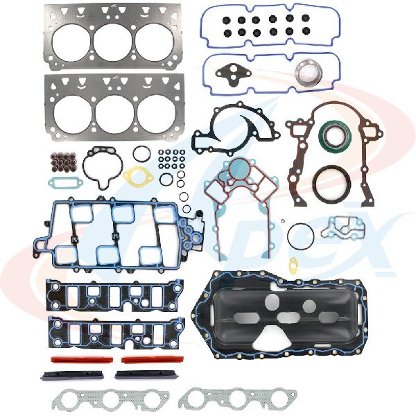 1996-1999 Buick LeSabre Engine Gasket Set (Apex)