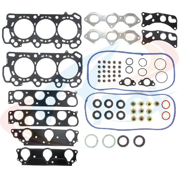 1999-2001 Honda Odyssey Engine Cylinder Head Gasket Set (Apex)