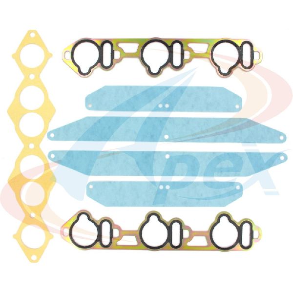 1993-1998 Nissan Quest Engine Intake Manifold Gasket Set (Apex)