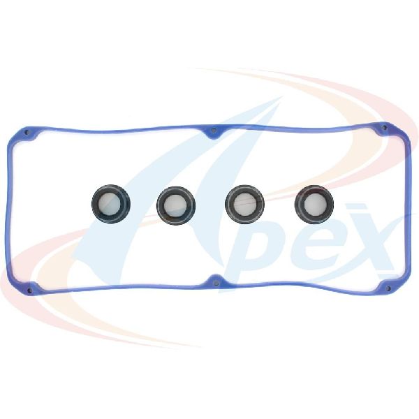 1993-1998 Mitsubishi Galant Engine Valve Cover Gasket Set (Apex)