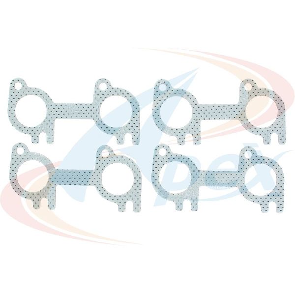 1998-1999 Lincoln Navigator Exhaust Manifold Gasket Set (Apex)