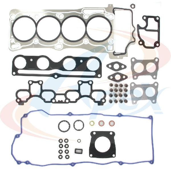 2000-2003 Nissan Sentra Engine Cylinder Head Gasket Set (Apex)