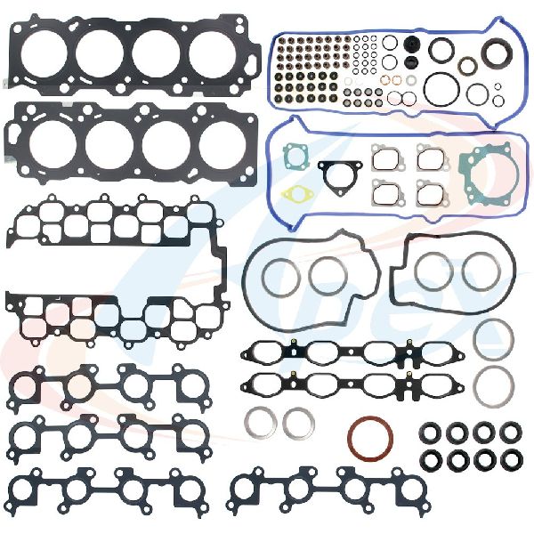 1998-2000 Lexus GS400 Engine Cylinder Head Gasket Set (Apex)