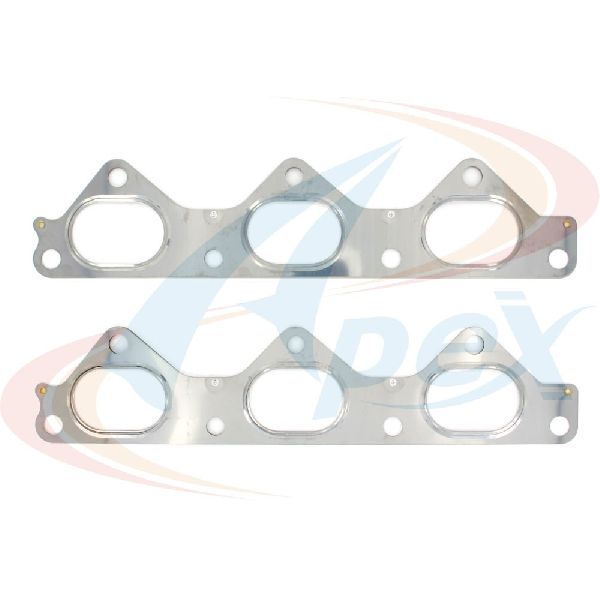 1991-1996 Dodge Stealth Exhaust Manifold Gasket Set (Apex)