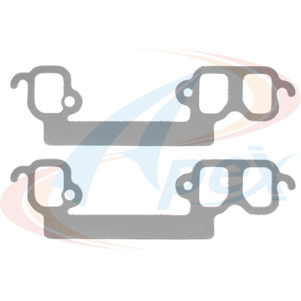 1998-1999 Dodge Durango Exhaust Manifold Gasket Set (Apex)