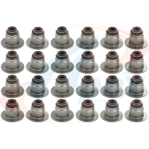 2005-2012 Lincoln Navigator Engine Valve Stem Oil Seal Set (Apex)