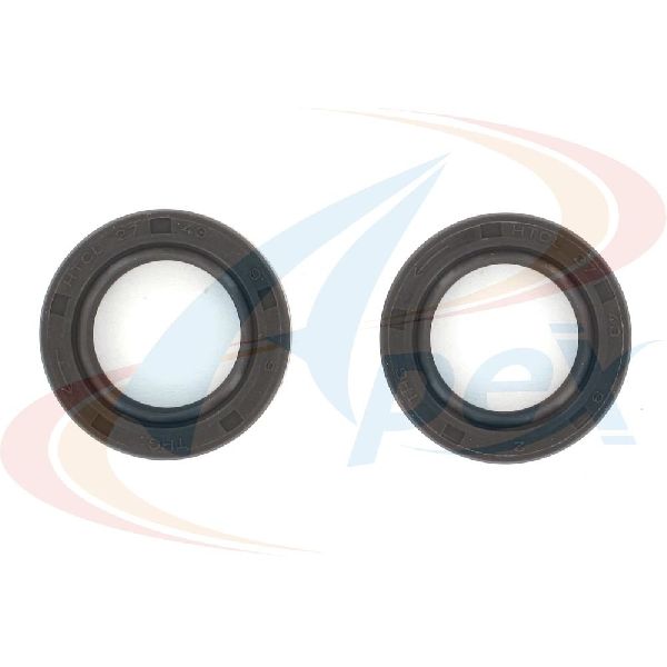 1986-2001 Acura Integra Engine Camshaft Seal - Front (Apex)