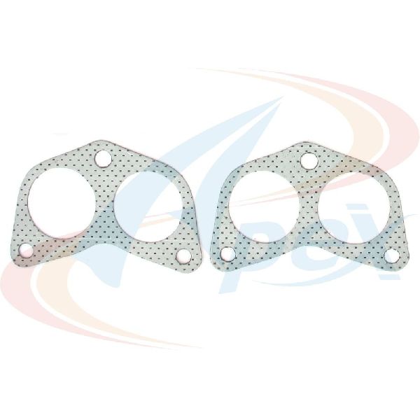 1998-2012 Subaru Forester Exhaust Manifold Gasket Set (Apex)