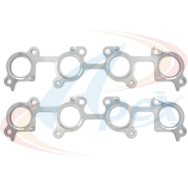 2002-2010 Lexus SC430 Exhaust Manifold Gasket Set (Apex)