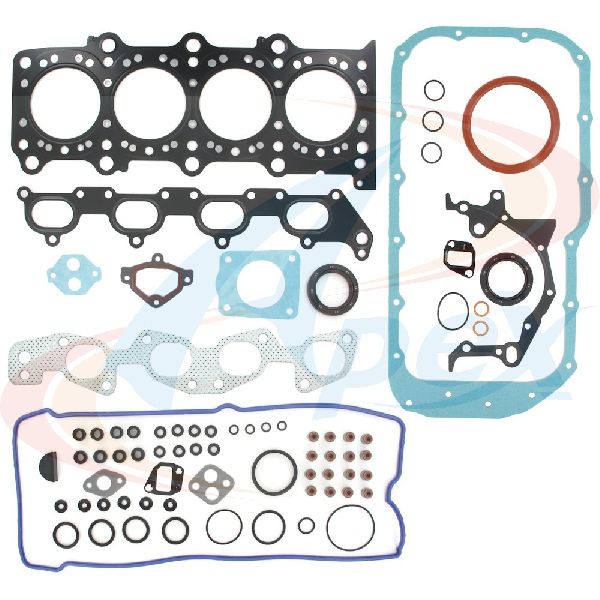 1999-2003 Chevrolet Tracker Engine Gasket Set (Apex)