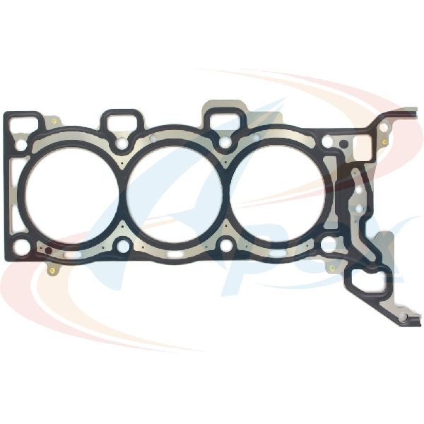 2008-2009 Chevrolet Equinox Engine Cylinder Head Gasket - Left (Apex)