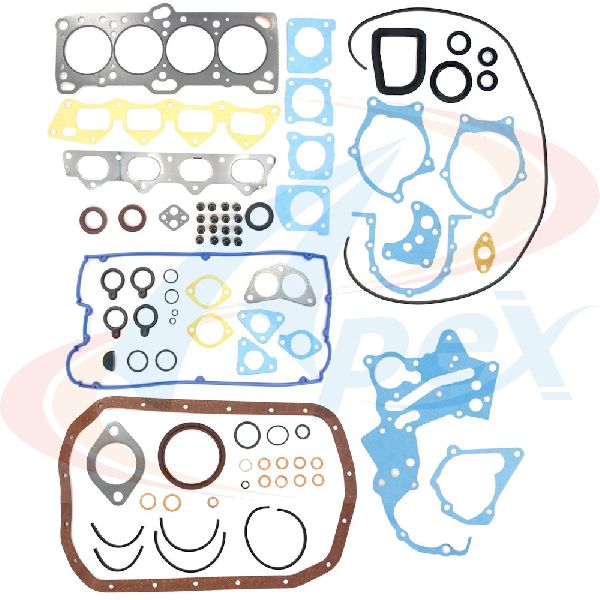 1992-1994 Hyundai Sonata Engine Gasket Set (Apex)