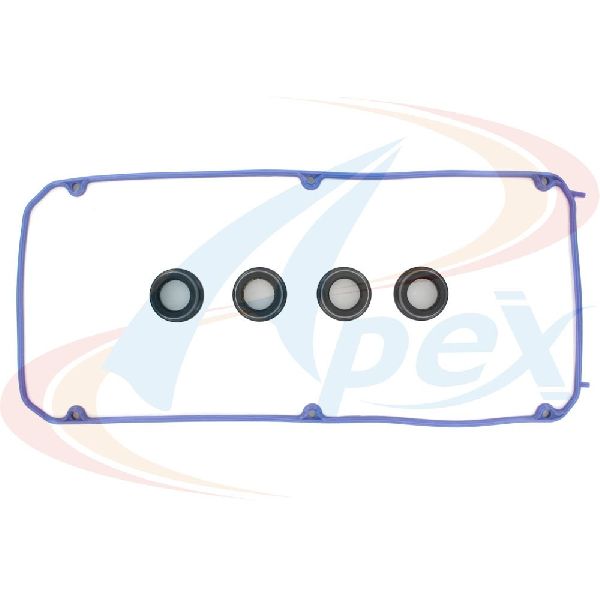 2006-2009 Mitsubishi Eclipse Engine Valve Cover Gasket Set (Apex)