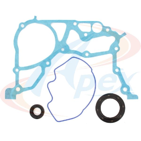 1991-1995 Toyota MR2 Engine Crankshaft Seal Kit - Front (Apex)