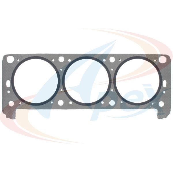 2005-2006 Chevrolet Uplander Engine Cylinder Head Gasket (Apex)