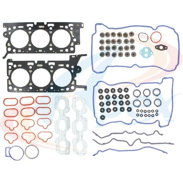 2000 Ford Taurus Engine Cylinder Head Gasket Set (Apex)