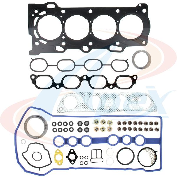 2003-2008 Pontiac Vibe Engine Cylinder Head Gasket Set (Apex)
