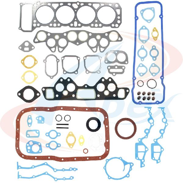 1975-1979 Nissan 620 Engine Gasket Set (Apex)
