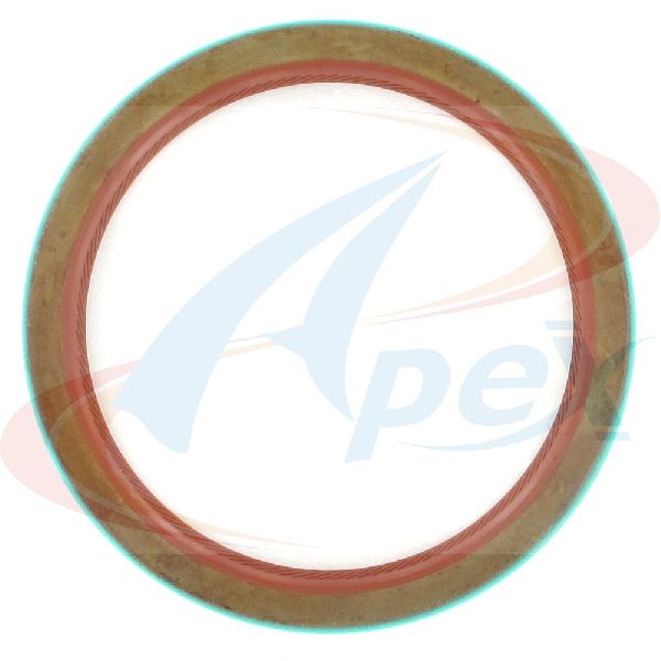 1995-2005 Dodge Neon Engine Crankshaft Seal Kit - Rear (Apex)